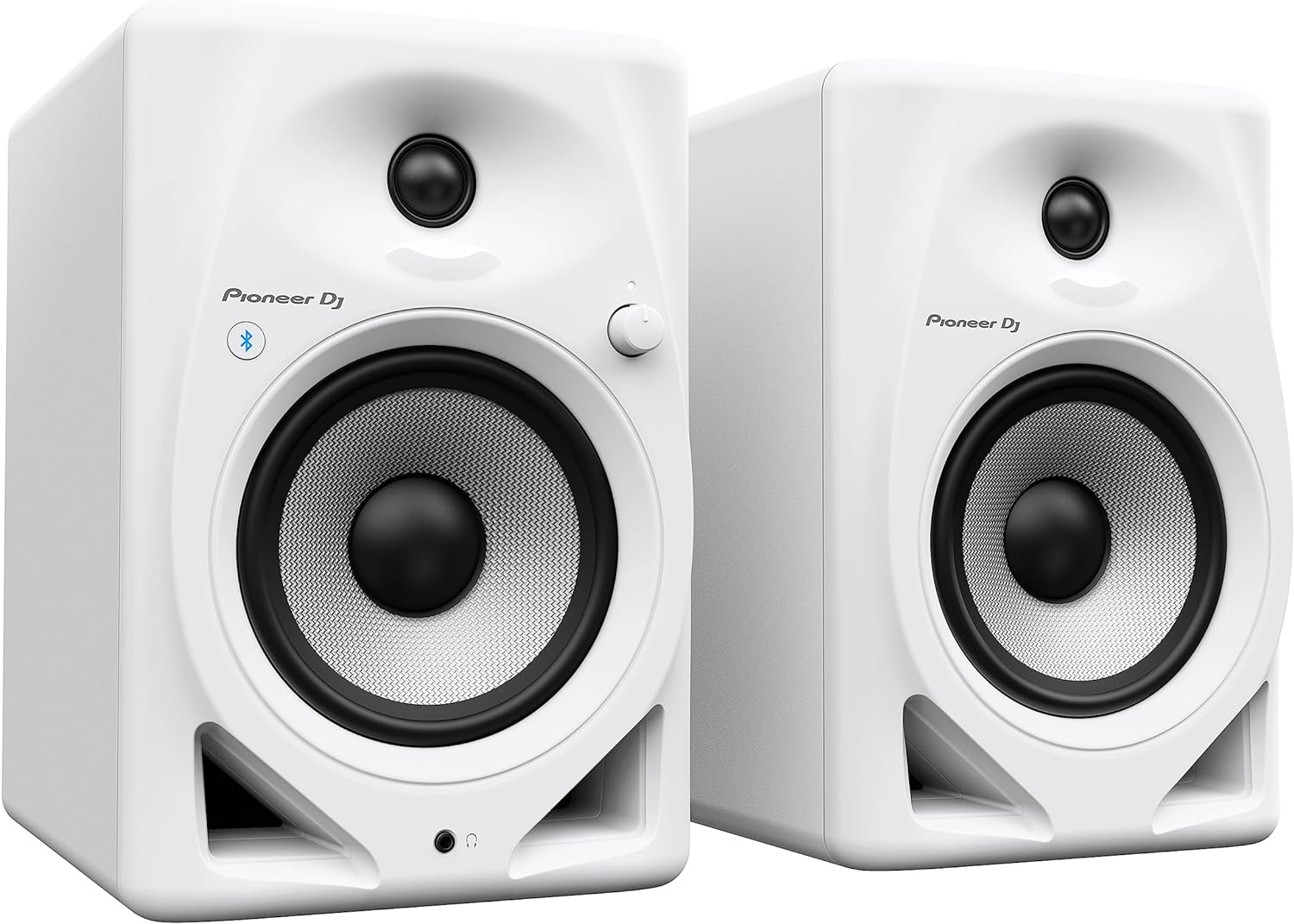 זוג מוניטורים Pioneer DM-50D-BT