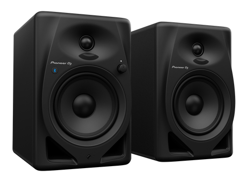 זוג מוניטורים Pioneer DM-50D-BT