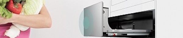 מגירת חימום דגם TCN14J6D מידאה Midea