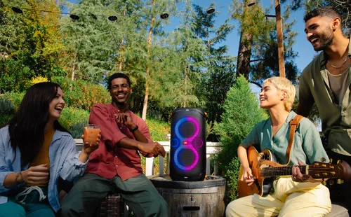 PARTY BOX 110EU JBL