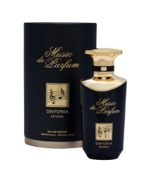 בושם יוניסקס Music De Parfum Sinfonia EDP 100ml