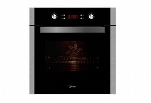 תנור בנוי דגם 65DAE40102 מידאה Midea