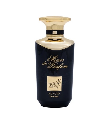 בושם יוניסקס Music De Parfum Adagio EDP 100ml