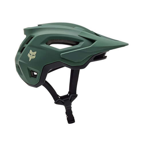 קסדת אול מאונטין לאופניים פוקס ירוק כהה - FOX SPEED FRAME MIPS V25