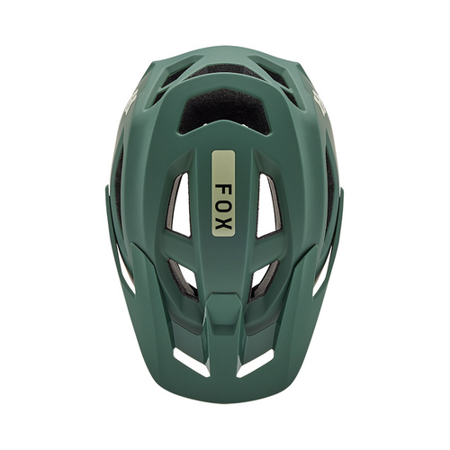 קסדת אול מאונטין לאופניים פוקס ירוק כהה - FOX SPEED FRAME MIPS V25