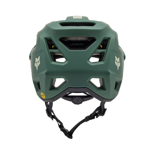 קסדת אול מאונטין לאופניים פוקס ירוק כהה - FOX SPEED FRAME MIPS V25