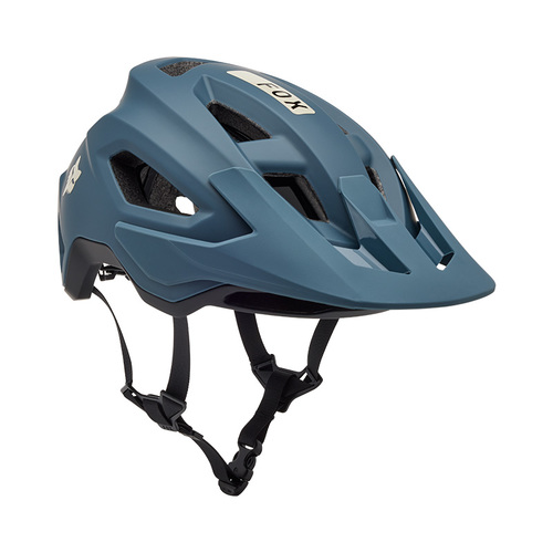 קסדת אול מאונטין לאופניים פוקס כחול כהה - FOX SPEED FRAME MIPS V25
