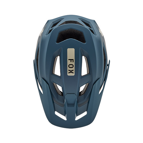 קסדת אול מאונטין לאופניים פוקס כחול כהה - FOX SPEED FRAME MIPS V25