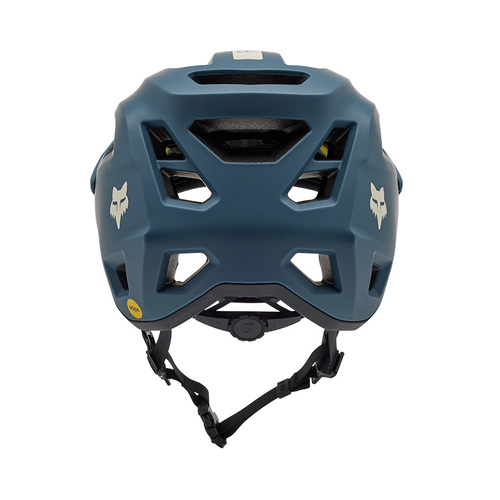 קסדת אול מאונטין לאופניים פוקס כחול כהה - FOX SPEED FRAME MIPS V25