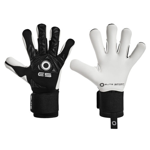 כפפות שוער REVOLUTION II COMBI BLACK