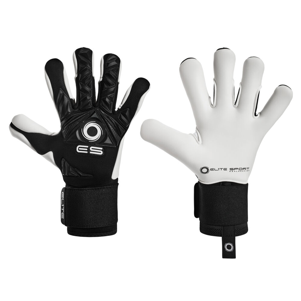 כפפות שוער REVOLUTION II COMBI BLACK