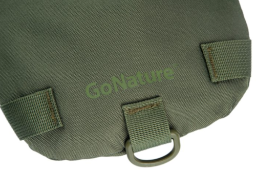 מערכת נשיאת מים  GN COMBAT 3L זית - Go Nature