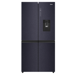 מקרר ומקפיא 4 דלתות Haier HRF5800BS