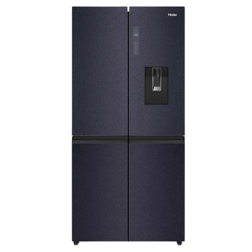 מקרר ומקפיא 4 דלתות Haier HRF5800BS