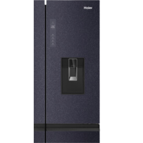 מקרר ומקפיא 4 דלתות Haier HRF5800BS