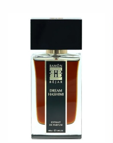 בושם יוניסקס Ramon Bejar Dream Hashimi Extrait De Parfum 100 ml