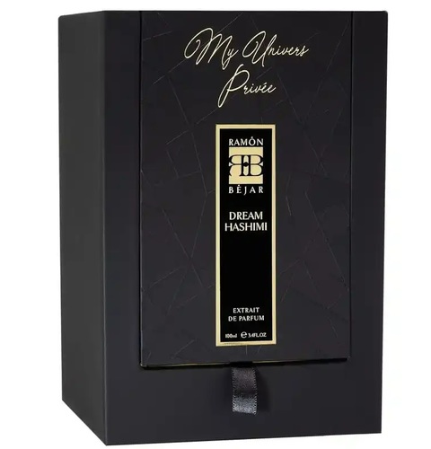 בושם יוניסקס Ramon Bejar Dream Hashimi Extrait De Parfum 100 ml
