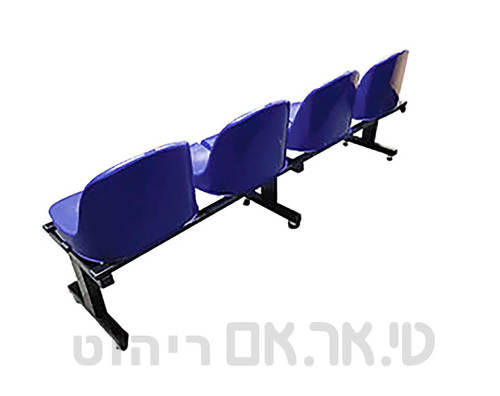 ספסלים דגם אלגנס