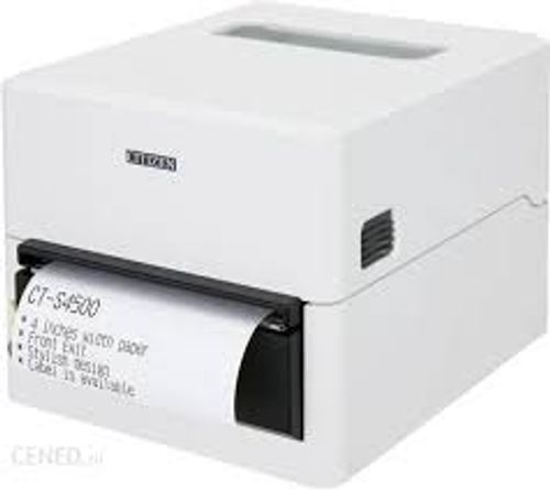 מדפסת טרמית / קופה CITIZEN CT-S4500