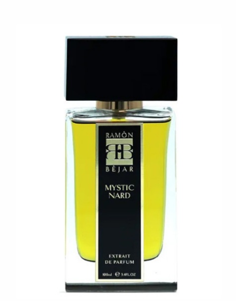 Ramon Bejar Mystic Nard