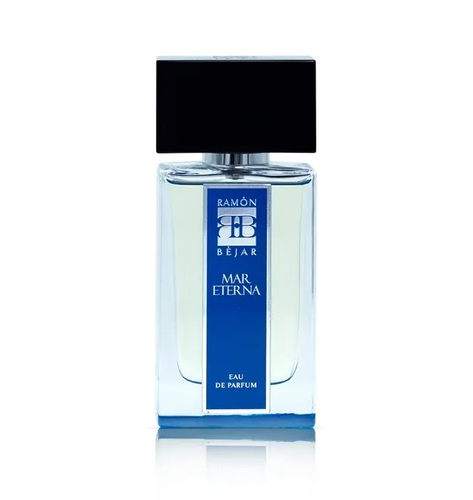 בושם יוניסקס Ramon Bejar Mar Eterna EDP 100 ml