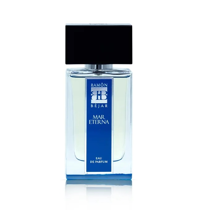 Ramon Bejar Mar Enterna