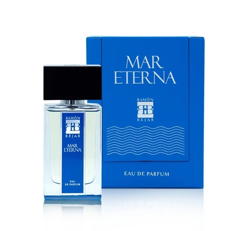 בושם יוניסקס Ramon Bejar Mar Eterna EDP 100 ml