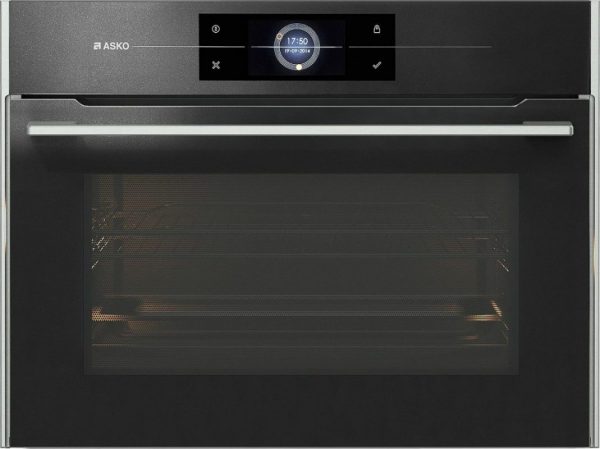 תנור משולב מיקרו דגם OCM8478G אסקו ASKO