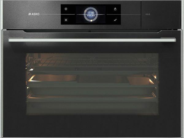 תנור אידוי דגם OCS8478G אסקו ASKO