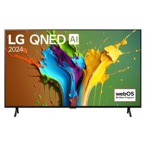 טלוויזיה חכמה LG 98