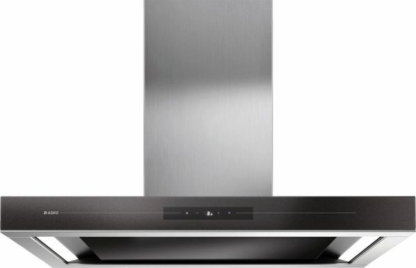קולט אדים צמוד לקיר דגם CW4938G אסקו ASKO