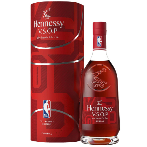 קוניאק הנסי VSOP NBA 2024 לא כשר 700 מ״ל
