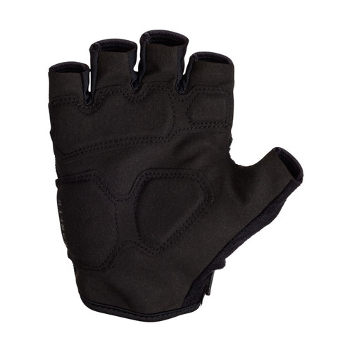 כפפות רכיבה חצי פוקס שחור - FOX RACING RANGER GLOVE GEL SHORT V25