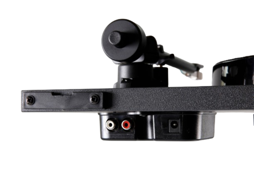 פטיפון ידני Rega Planar 1 Plus