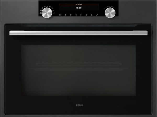 תנור משולב מיקרוגל דגם OCM8487A אסקו ASKO