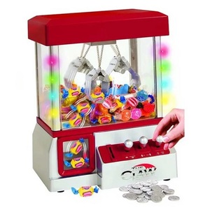 מכונת ממתקים אישית לילדים CANDY BAR