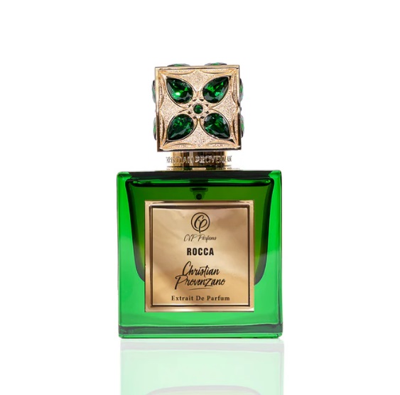 Christian Provenzano Rocca