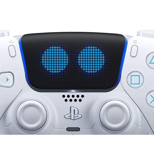 PS5 DualSense Controller Astro Bot Limited Edition יבואן רשמי 