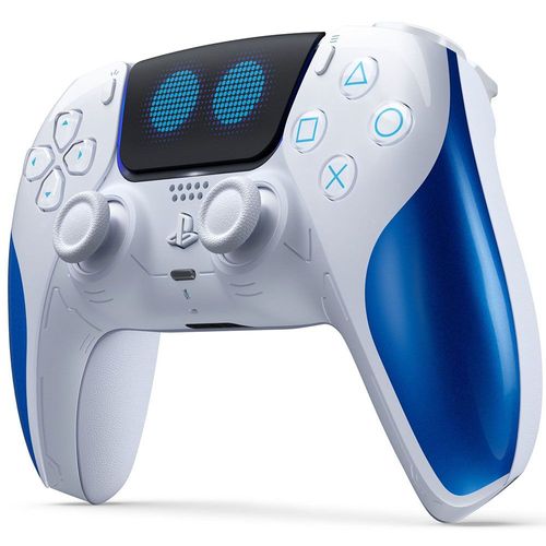 PS5 DualSense Controller Astro Bot Limited Edition יבואן רשמי 