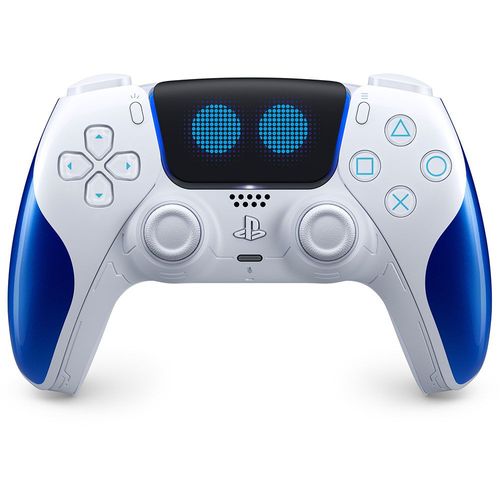 PS5 DualSense Controller Astro Bot Limited Edition יבואן רשמי 