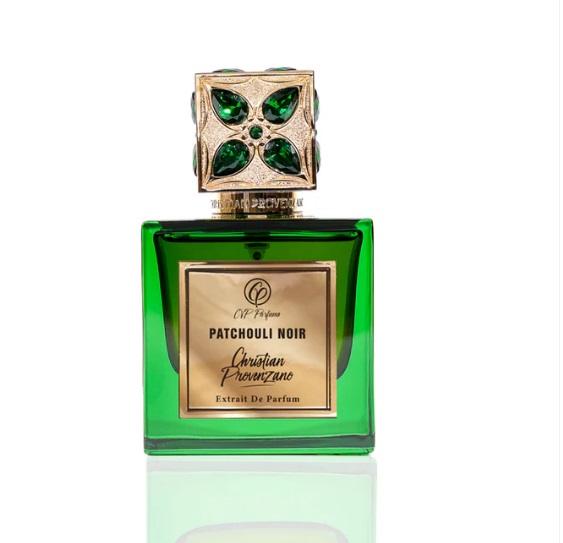 Christian Provenzano Patchouli Noir