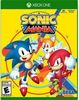 Sonic Mania Xbox PLUS