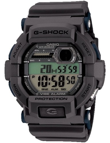 CASIO GD-350-8D רטט במעורר