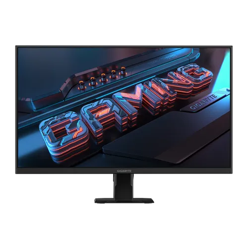 מסך מחשב ‏27 ‏אינטש Gigabyte GS27FC Full HD