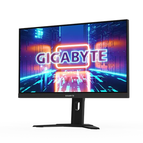 מסך מחשב ‏27 ‏אינטש Gigabyte M27U 4K
