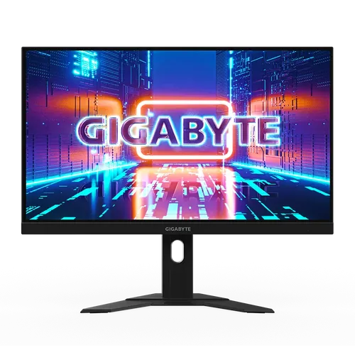 מסך מחשב ‏27 ‏אינטש Gigabyte M27U 4K