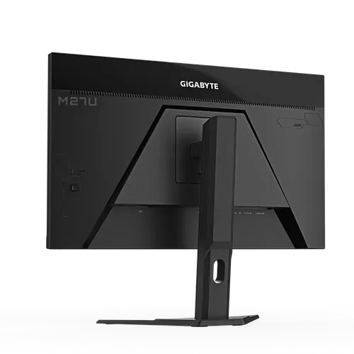 מסך מחשב ‏27 ‏אינטש Gigabyte M27U 4K