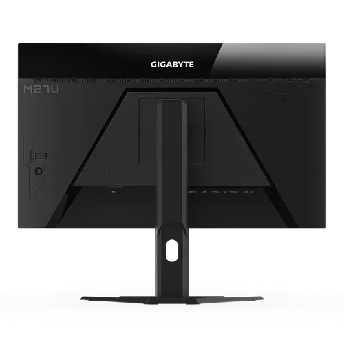 מסך מחשב ‏27 ‏אינטש Gigabyte M27U 4K
