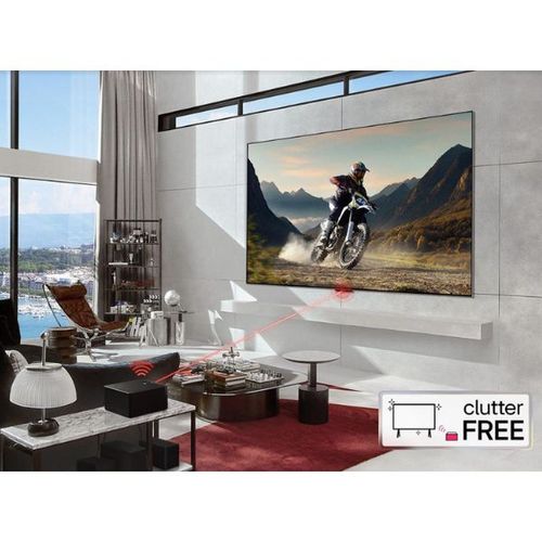 טלוויזיה חכמה אלחוטית LG 65