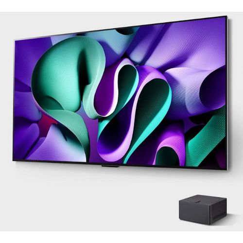 טלוויזיה חכמה LG 77